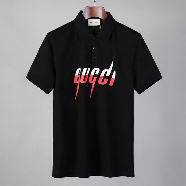 Gucci short lapel T man 2022-5-28-107